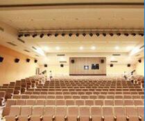 影劇院、KTV檢測與評價